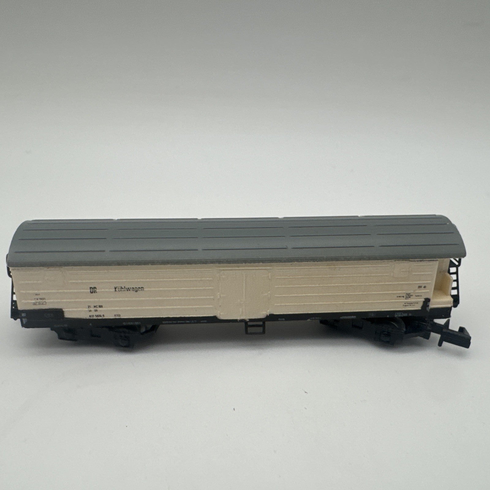 Spur N Kühlwagen DR 