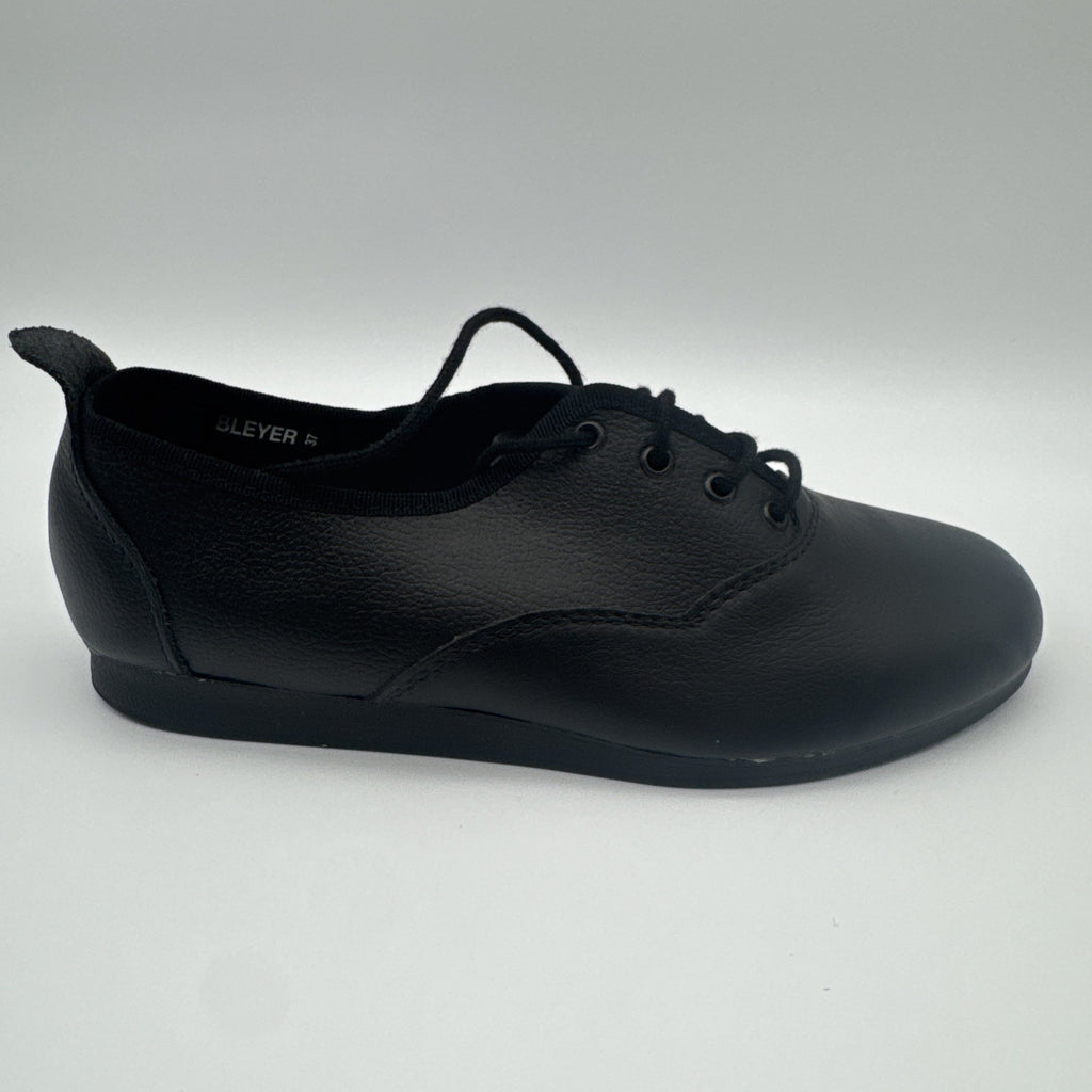 Bleyer 7530 Tanzschuh Leder Gr. 44