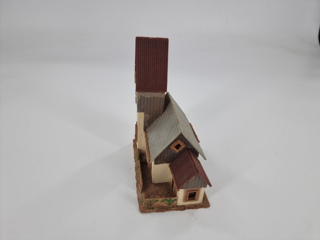 FALLER 236 H0 Kirche Vintage