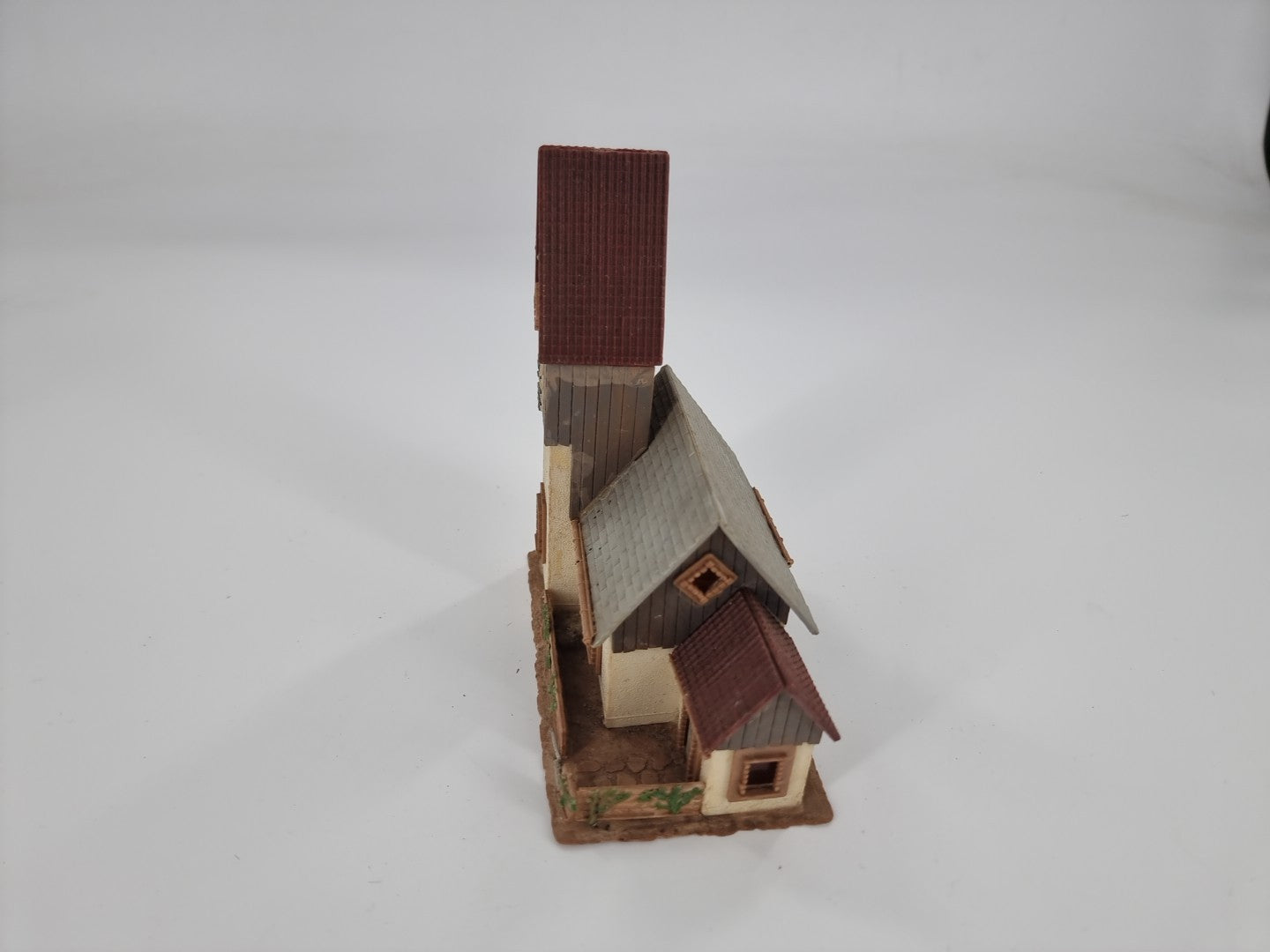 FALLER 236 H0 Kirche Vintage