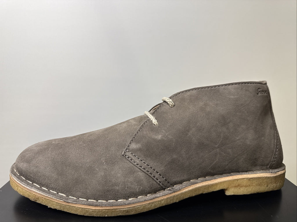 Sioux Grashopper Gr.12 Herrenschuh Business Leder H-004
