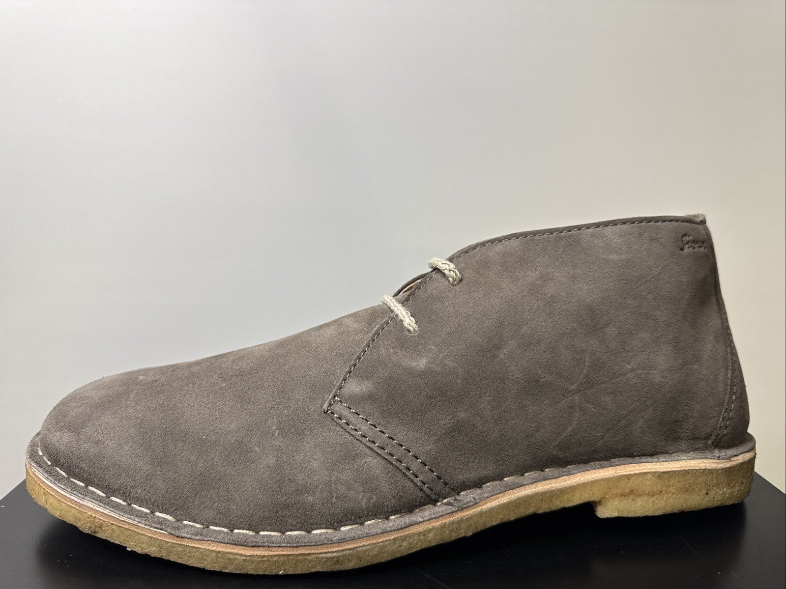Sioux Grashopper Gr.12 Herrenschuh Business Leder H-004