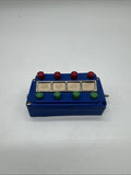 Märklin 7072 Steuerungszubehör Stellpult Schaltpult
