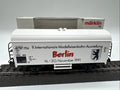 MÄRKLIN H0 Kühlwagen Modellbahnausstellung Berlin 1991  4830 #32