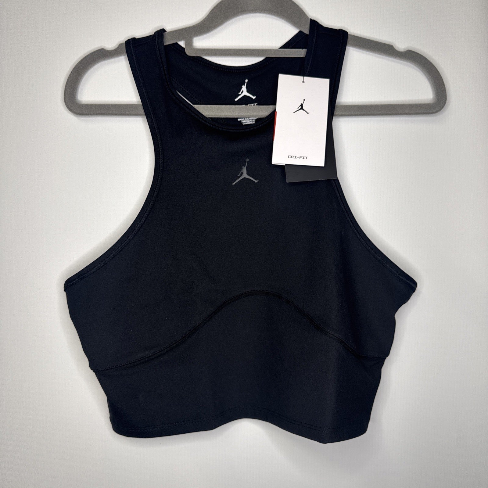 Puma Sport Top Gr. L Damen Dri-Fit 