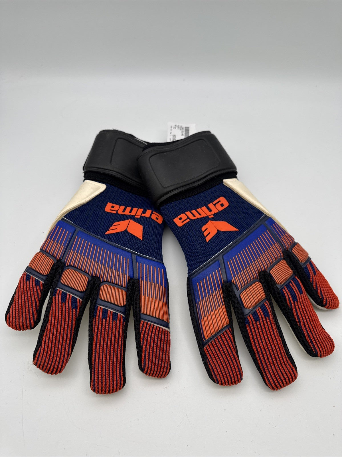 Erima Fußball Handschuhe Torwart Gr. 10