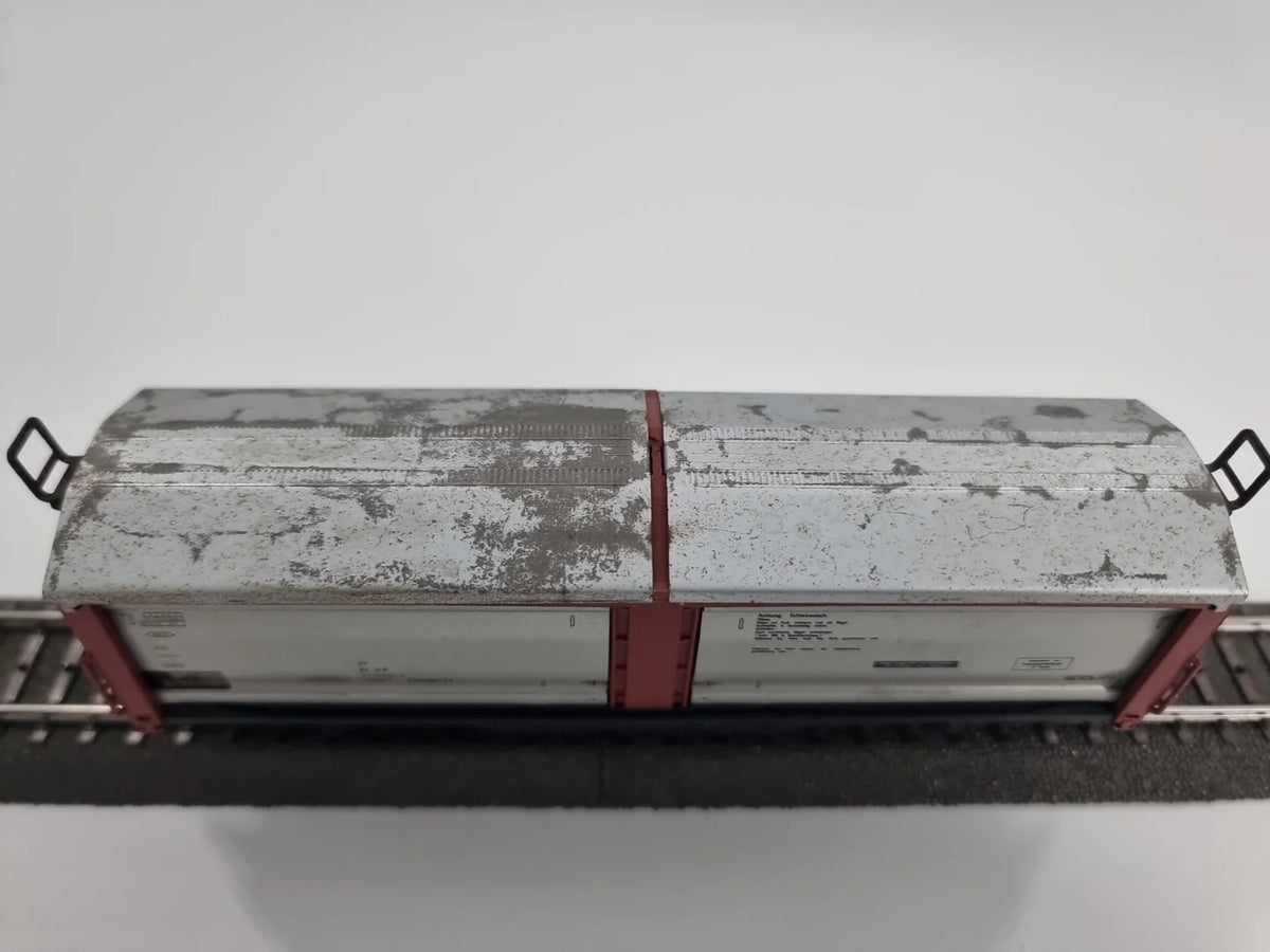 Märklin H0 20 80 DB 5718055-5 Schotterwagen