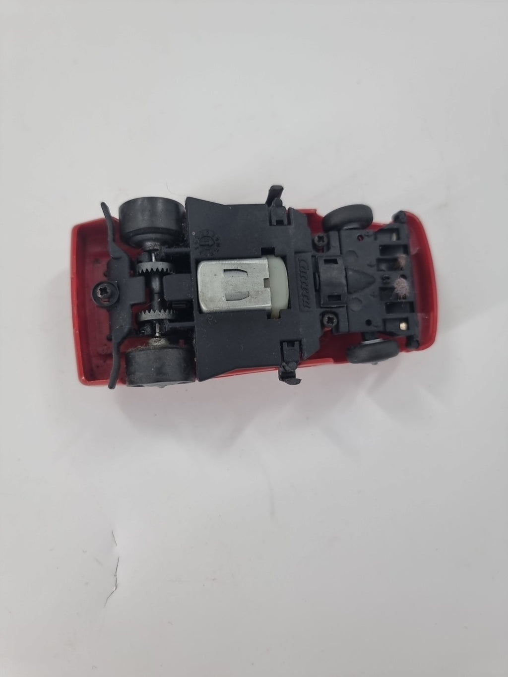 Ferrari  Testarossa für die Carrera Servo 140