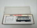 Arnold 0443 Spur N Kühlwagen Hgb Gelati Motta FS Italien HGB 391