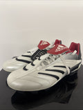 Adidas Vintage Predator Absolion TRXF Fussball Schuhe 2006 EUR 42 2/3 UK 8.5