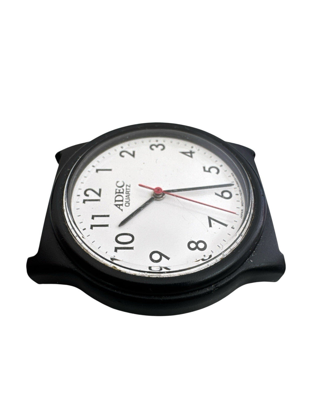 Adec Quartz Armbanduhr 