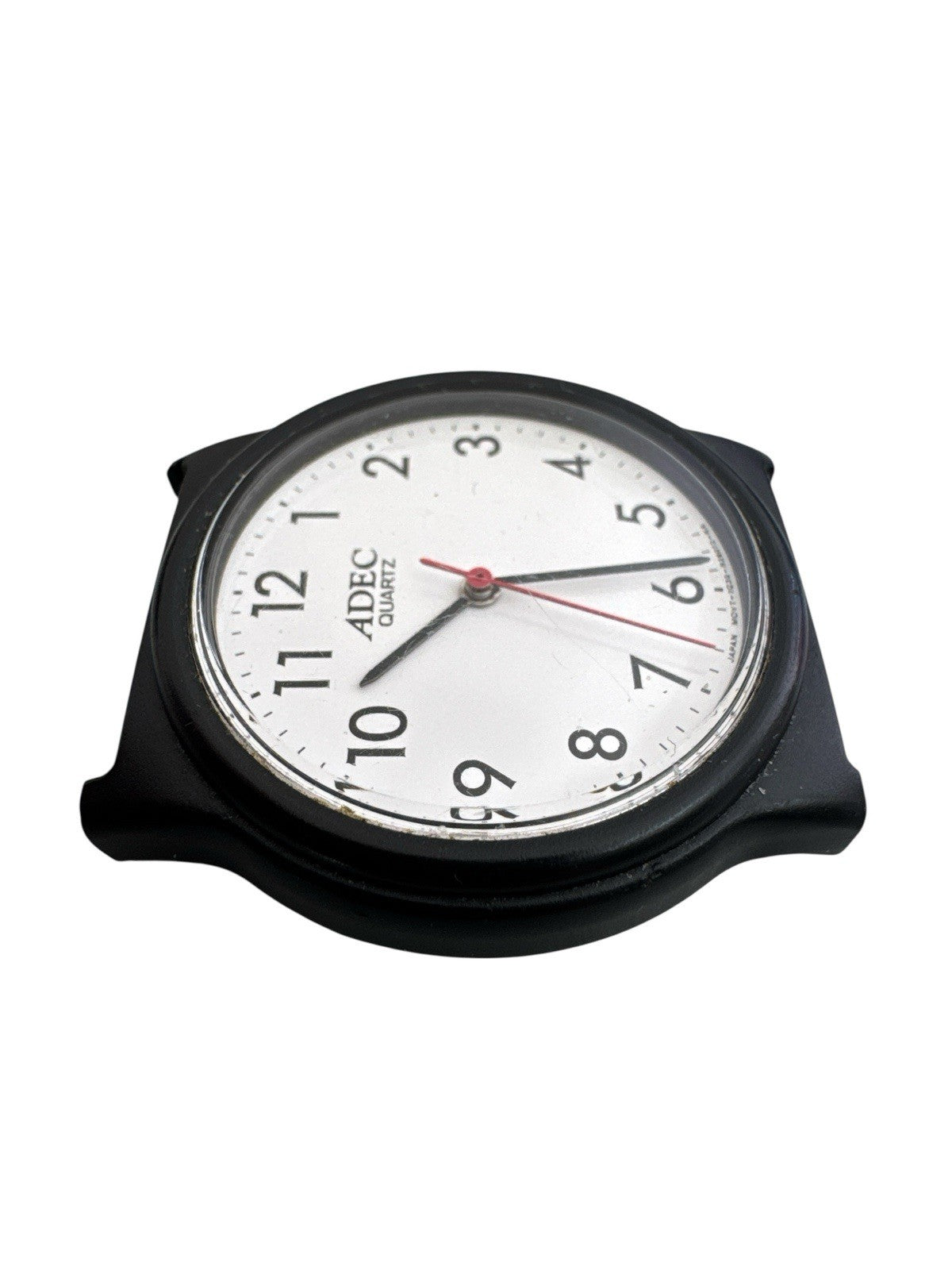 Adec Quartz Armbanduhr 