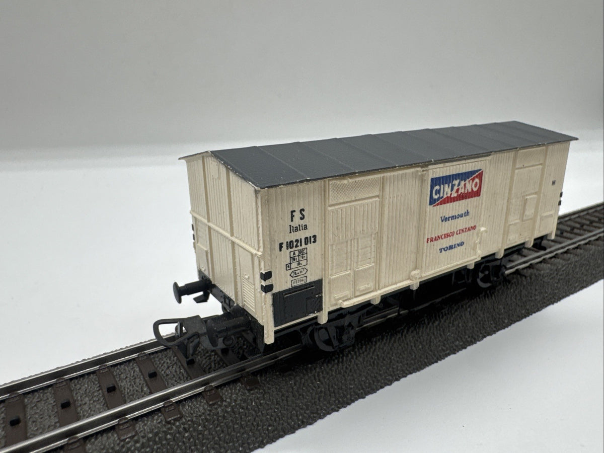 Piko Spur H0 FS Kühlwagen Cinzano #164
