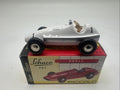 Schuco Piccolo Limited Edition – Grand Prix Rennwagen 701 – Weiß –OVP #12