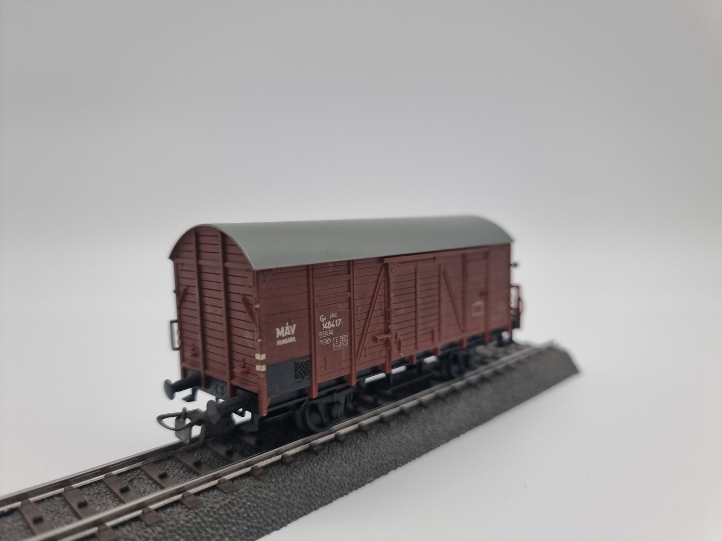 Piko Güterwagen 148417 H0 