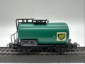 Märklin 4644 - Güterwagen Kesselwagen der DB BP grün - Spur H0 #711