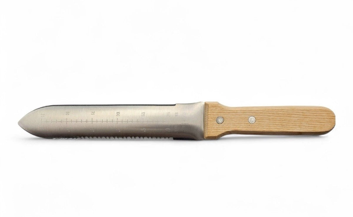Ranger HORI-HORI Gartenmesser  Pflanzenmesser Unkrautstecher RANGER