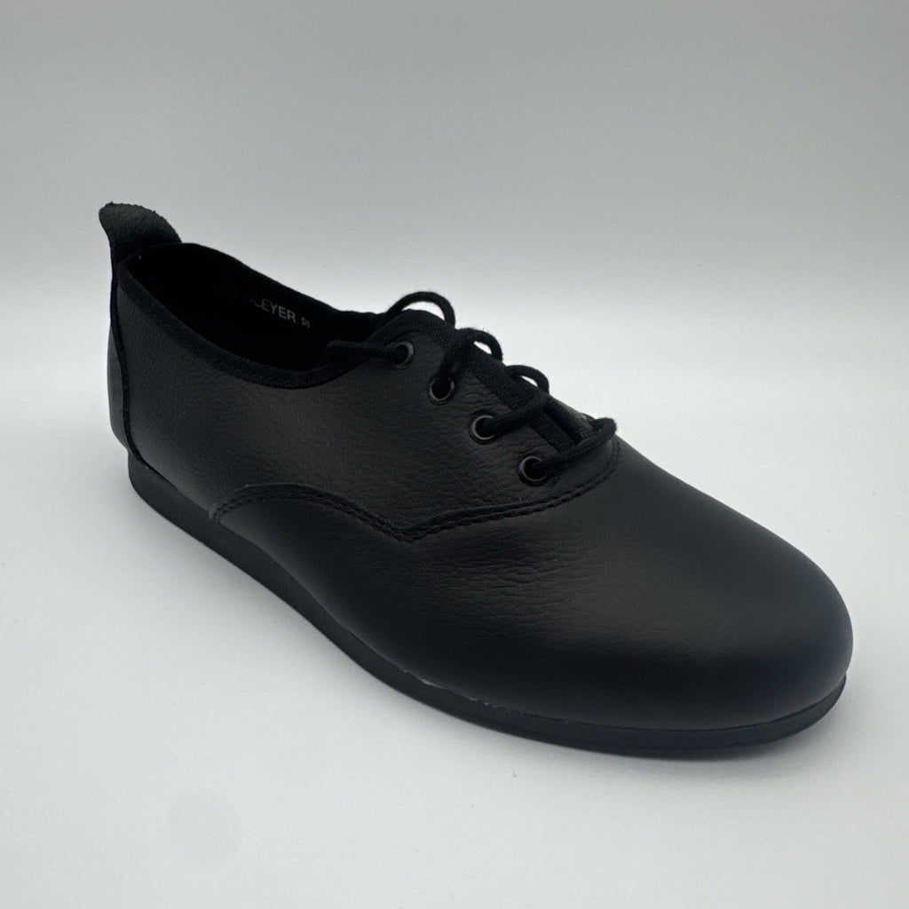 Bleyer 7530 Tanzschuh Leder Gr. 37