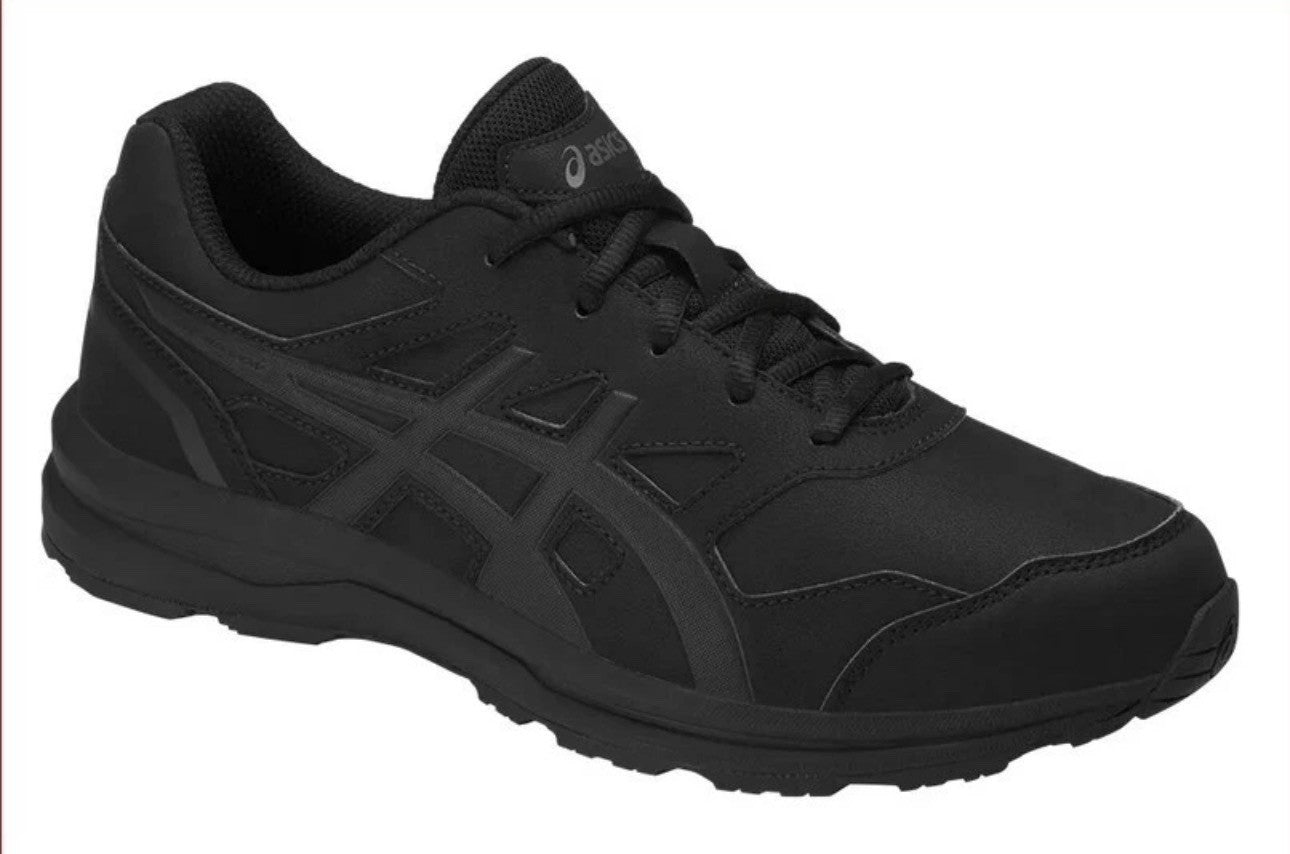 Asics Gel-Mission 3 Gr. 36 Unisex Nordic-Walking Outdoor Wandern Freizeit Laufen