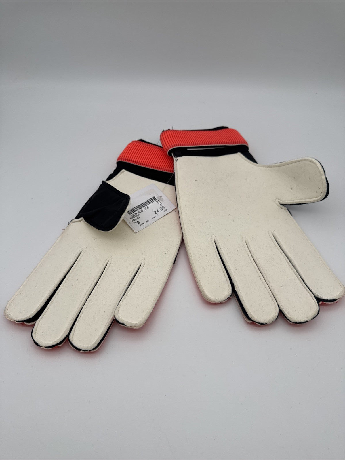 Adidas Fußball Handschuhe Torwart Gr. 9 Predator Training