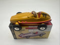 Schuco Piccolo Mercedes-Benz 2,5 Liter Rennwagen Nummer 703 #11