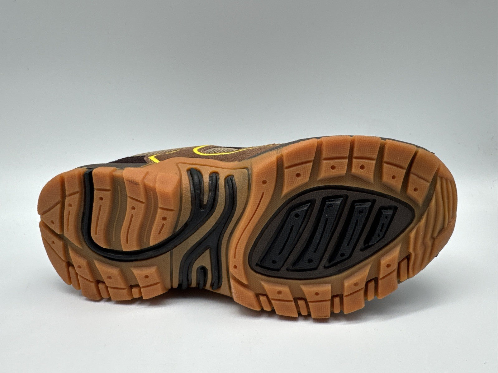 Janosch Kinder Schuh Gr. 29 Jungen Leder Klett 