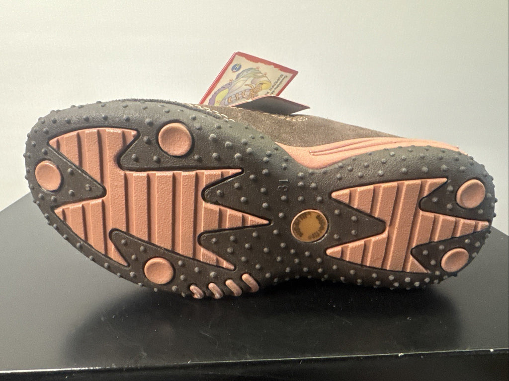 Superfit Mädchen Schuh Gr. 31 Sneaker 