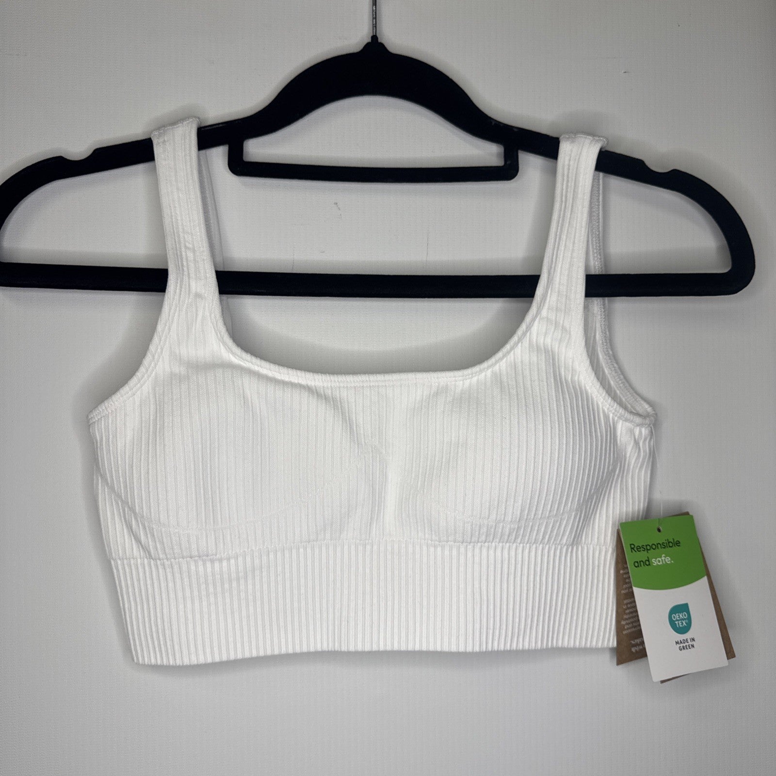Aim‘n Ripped Bra BHDamen Gr. L