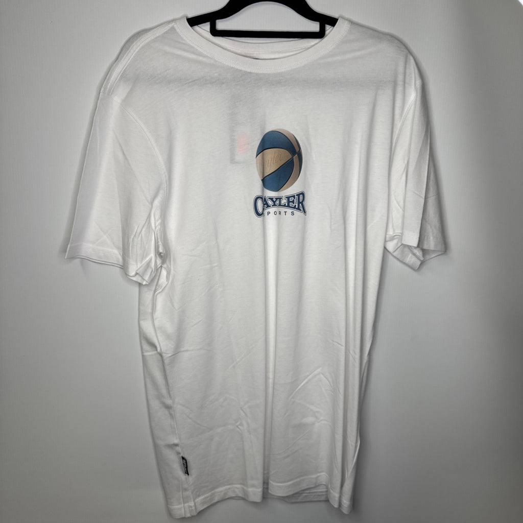 Cayler & Sons T-Shirt Gr. M