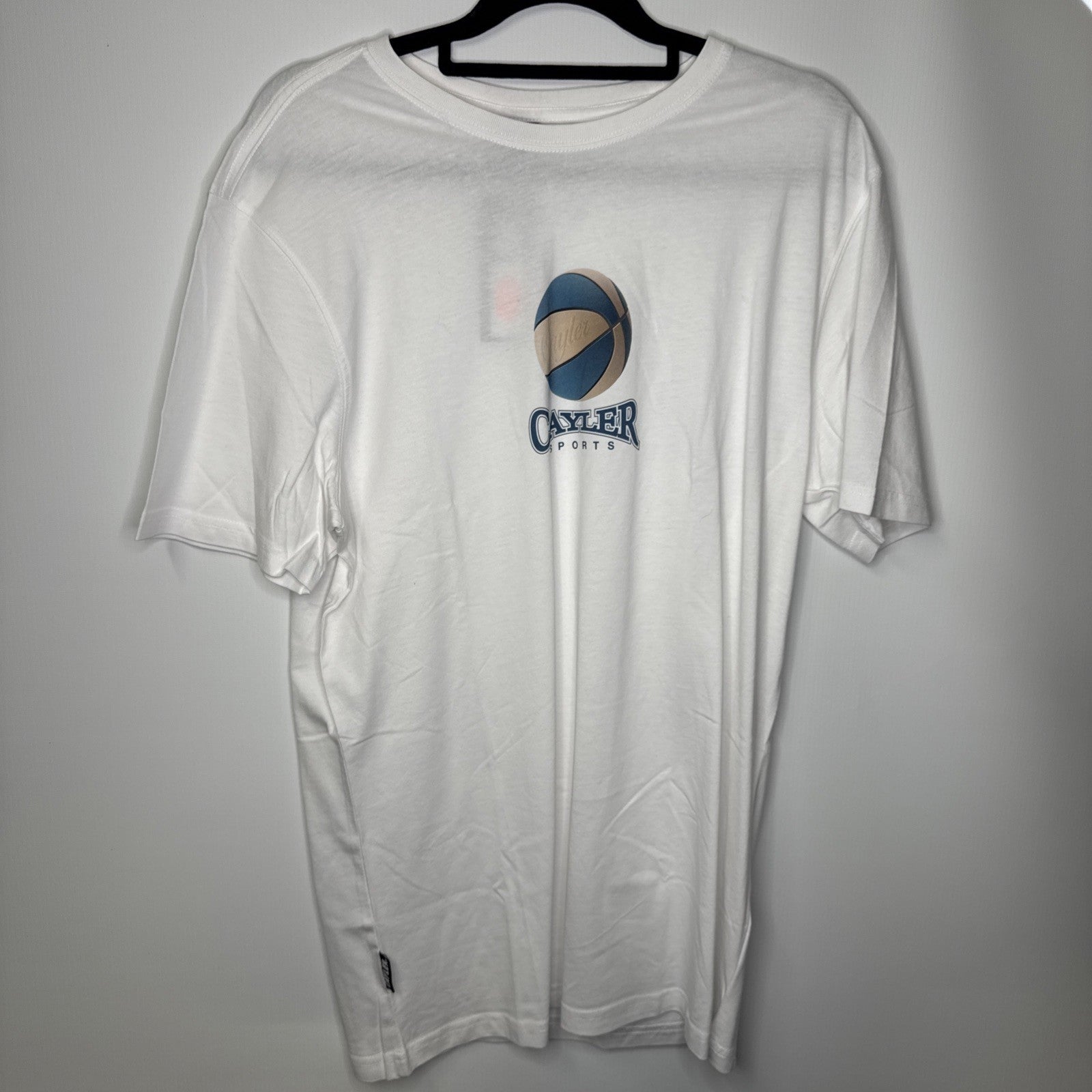 Cayler & Sons T-Shirt Gr. M