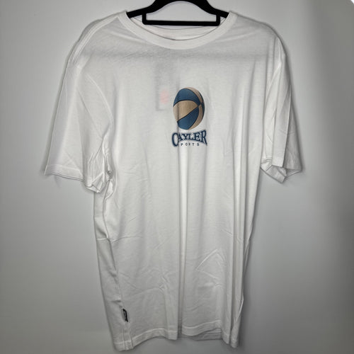 Cayler & Sons T-Shirt Gr. M