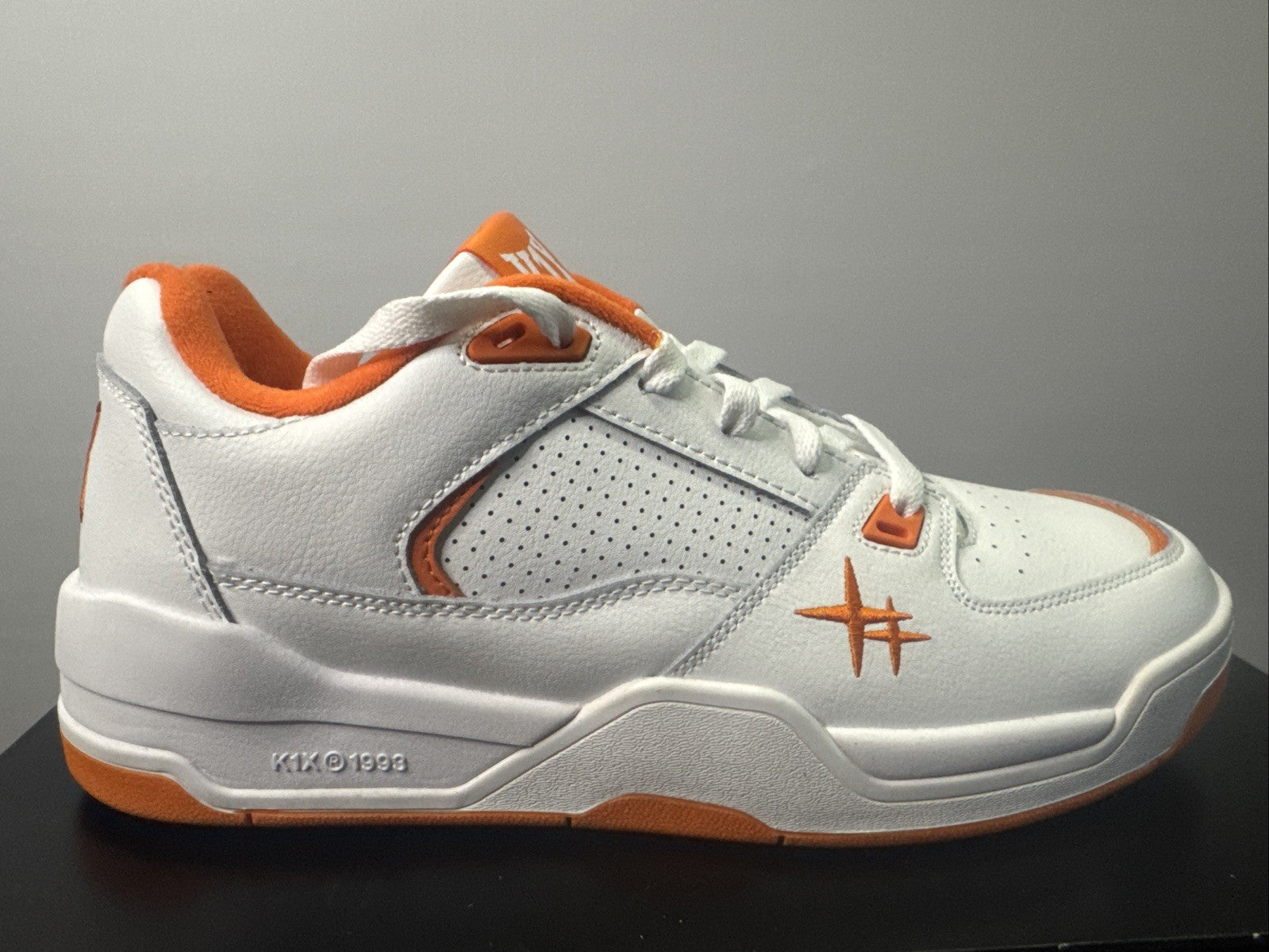 K1X Sneaker Gr. 42 Glide GK