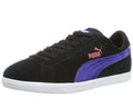 Puma Glyde  lo Mädchen  Sneaker Größe 38 in schwarz/lila