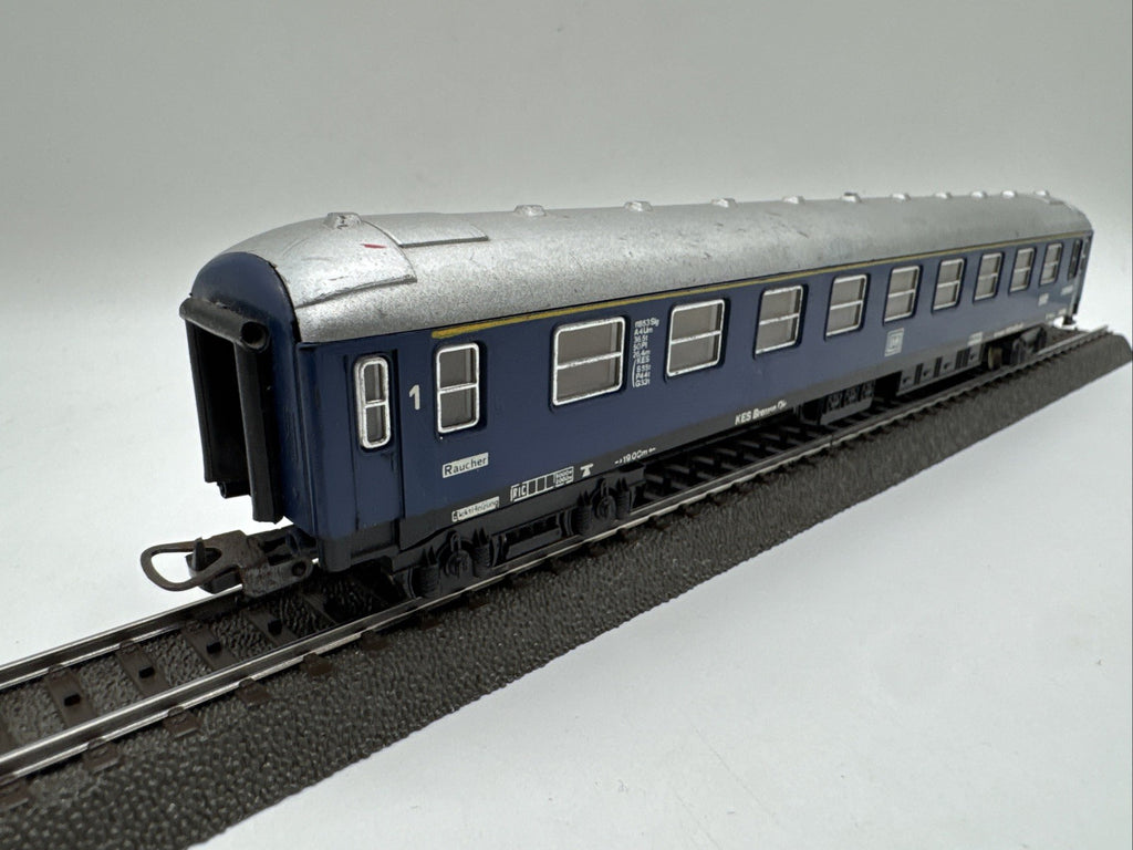 Lima H0 Personenwagen 11853Sig 1. Klasse der DB #233