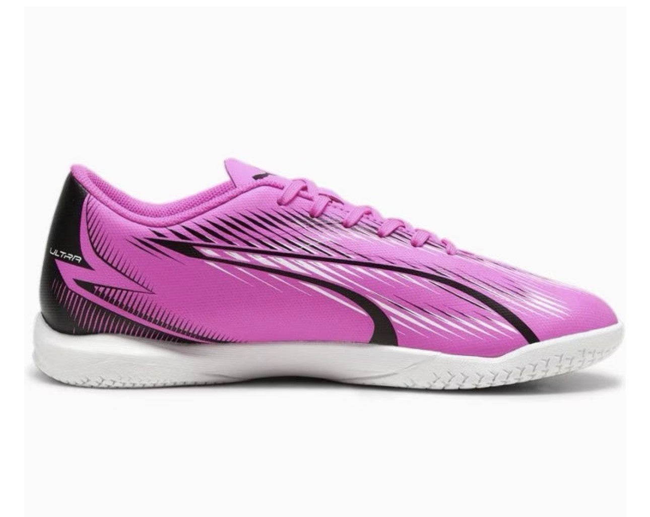 Puma Ultra Play IT Hallenfußballschuh 107766-01 Gr. 46.5 Fußball Indoor