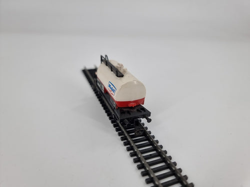 BTTB TT Güterwagen Kesselwagen "Mobil" 504777 SJ