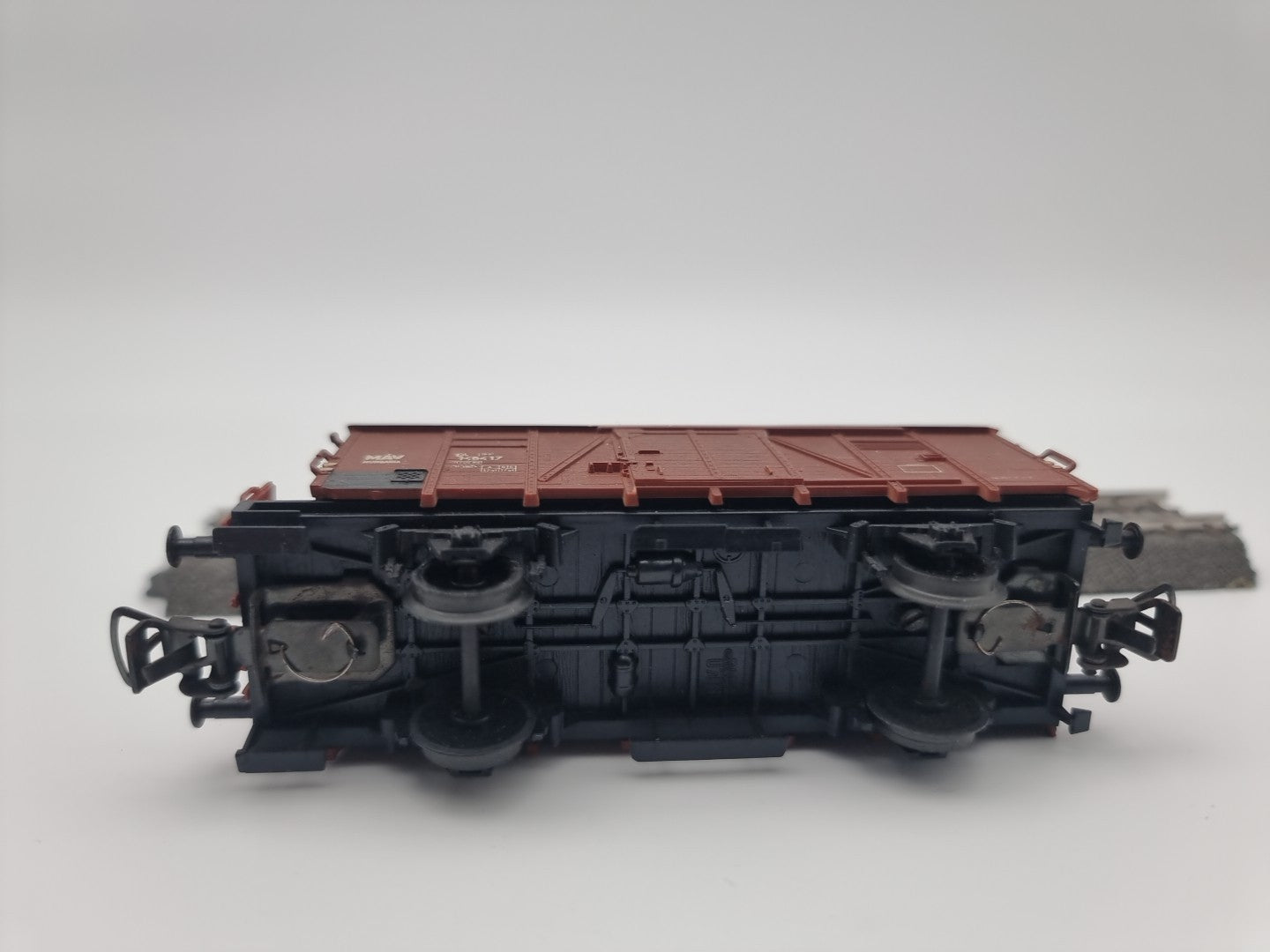 Piko Güterwagen 148417 H0 