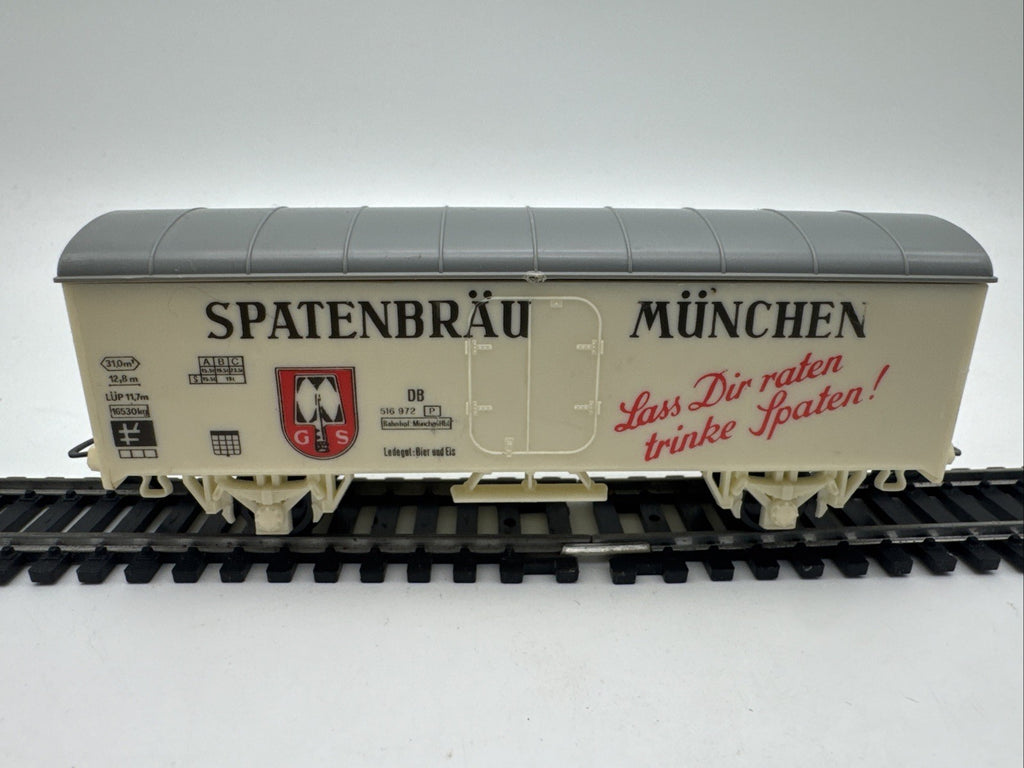 Lima Italy Bierwagen Spatenbräu München  (16258)