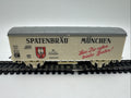 Lima Italy Bierwagen Spatenbräu München  (16258)