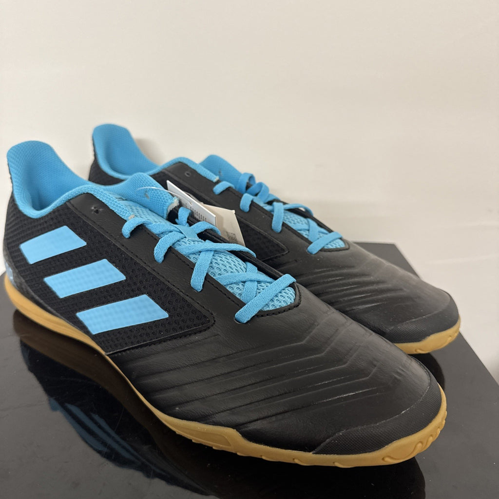 Adidas PREDATOR 19.4 IN SALA F35631 Schuhe Sport Fußballschuhe Gr 47 Uk 12
