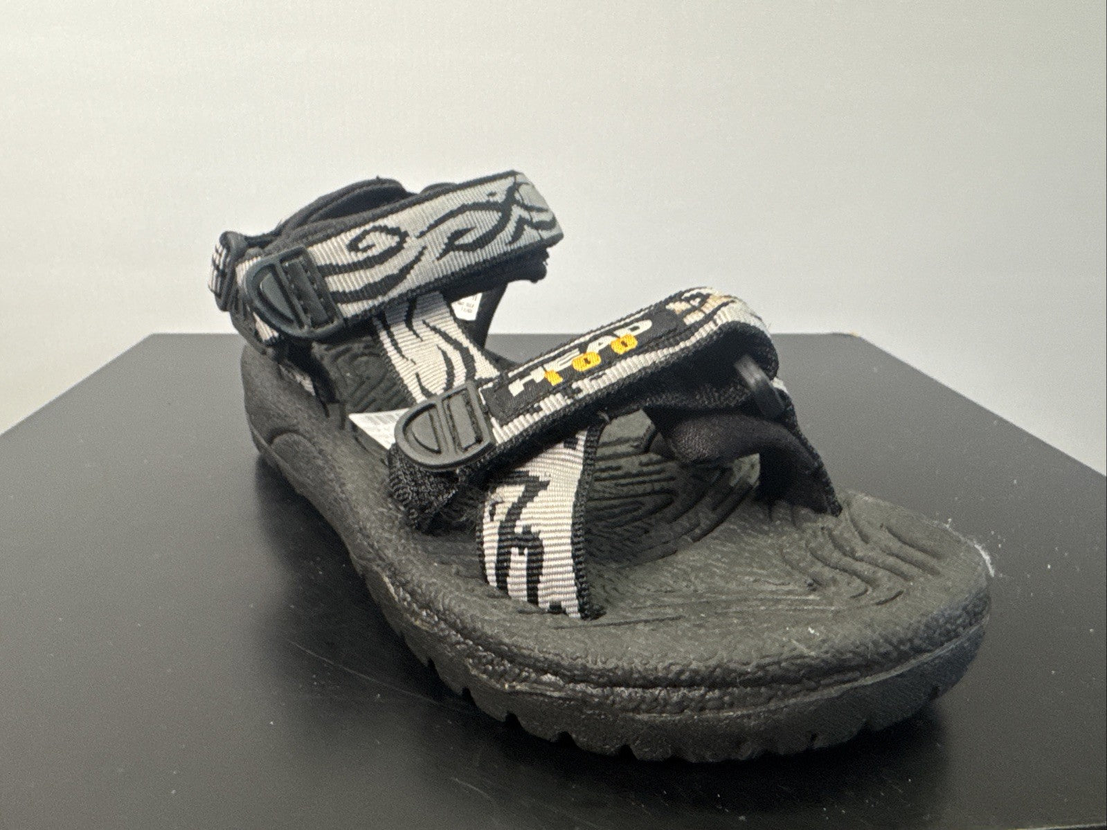 Head Kinder Sandale Gr. 32 Klettverschluss 