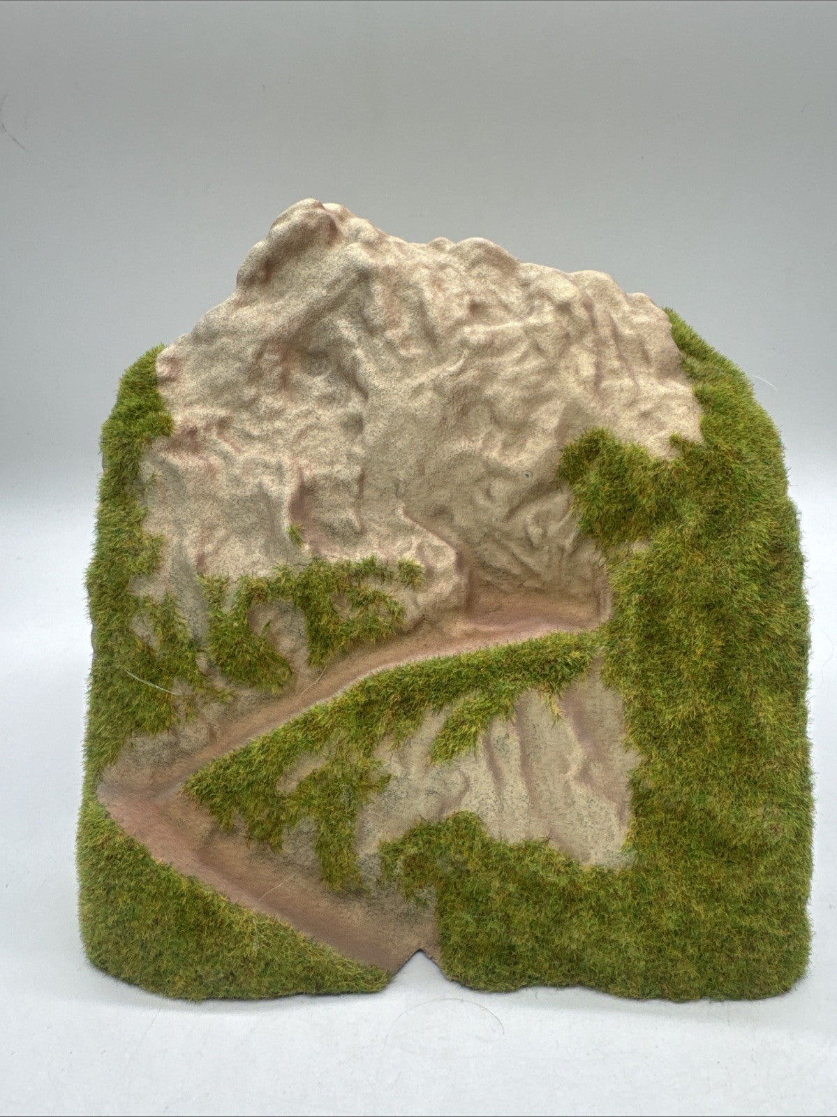 Noch 02120 Tunnel, 1-gleisig, gerade, 25 x 19 x18 cm H0 + Neu