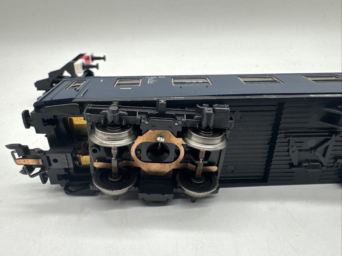 Märklin H0 aus 29855 Personenwagen 1.Kl. der DB LüP 270 mm Licht #373