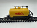 Zeuke TT  Kesselwagen MINOL  DR