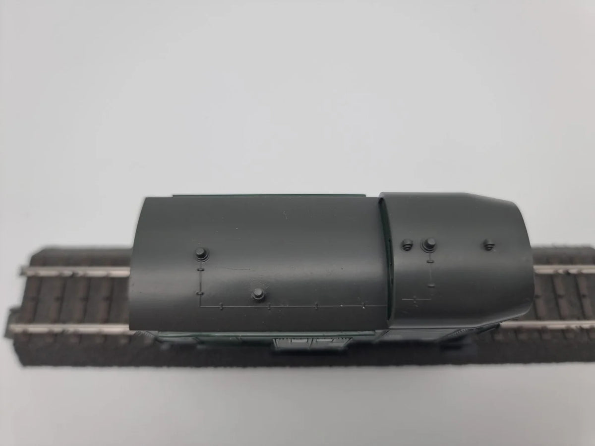 MÄRKLIN H0 Packwagen Gepäckwagen Pwg 14  123 465 DB 4889