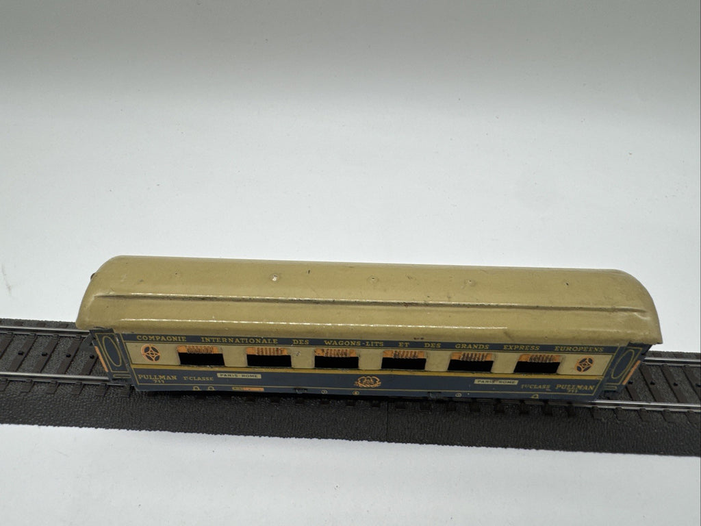 Jouef H0 Personenwagen 600 Pullman 711 #667