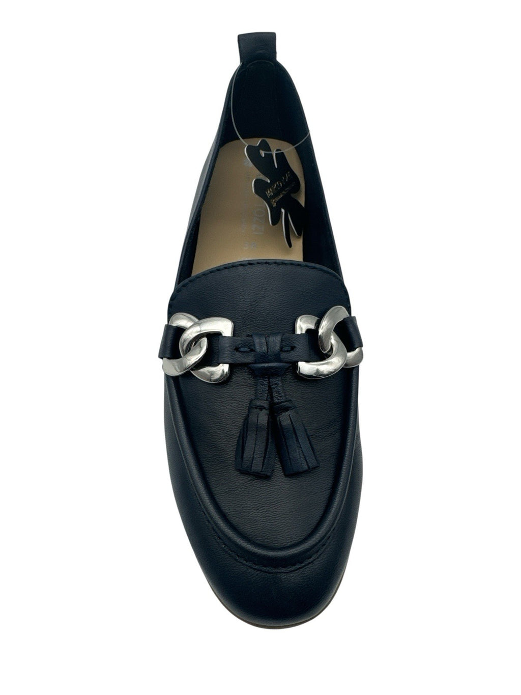 MARCO TOZZI Damen by Guido Maria Kretschmer Gr. 38 Slipper Halbschuhe