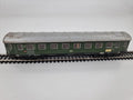 MÄRKLIN 1408 Stg - H0 - DB - Personenwagen 2.Klasse