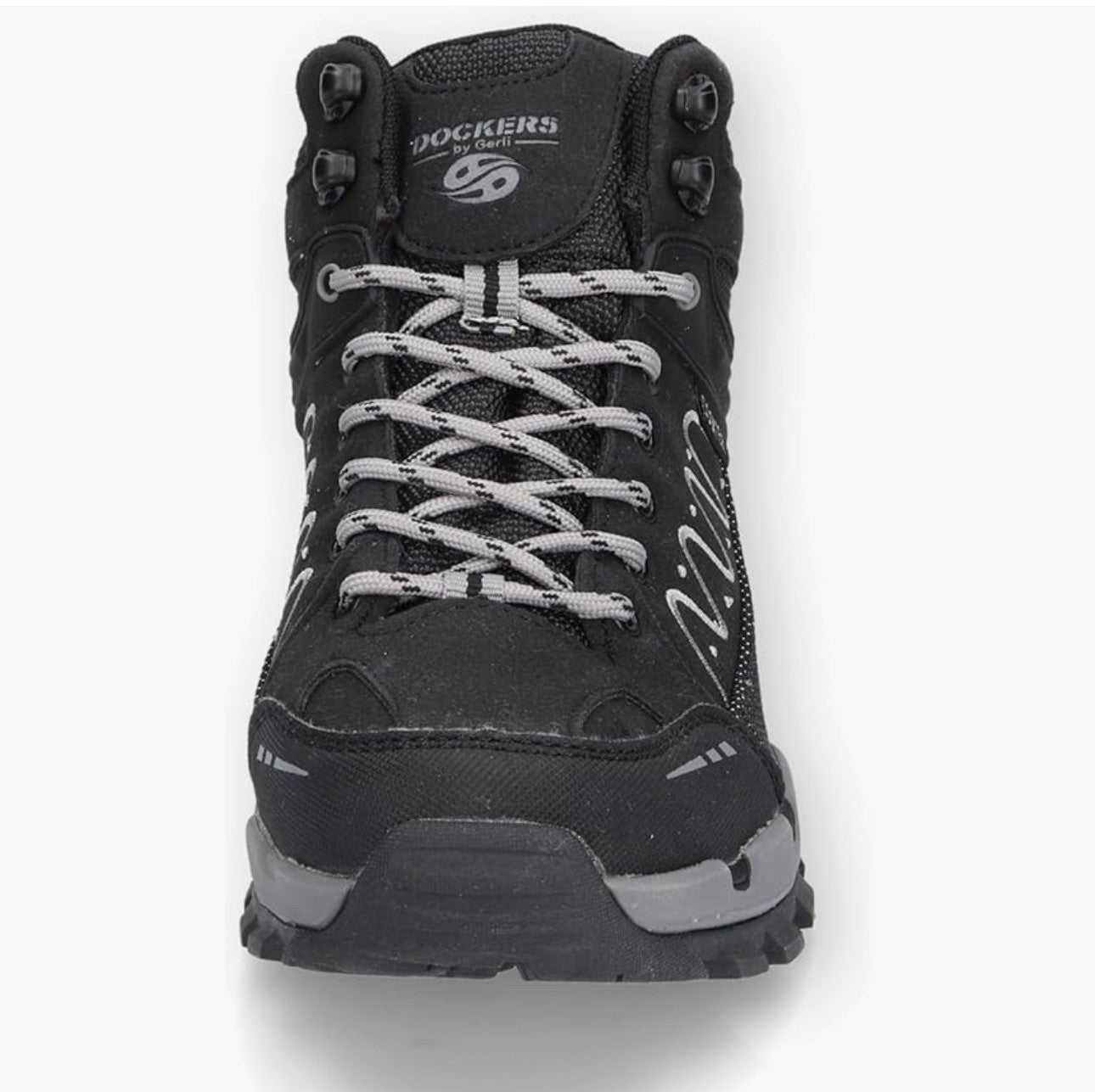 Dockers By Gerli Wanderschuh Gr. 37 Treckingschuh Outdoor 