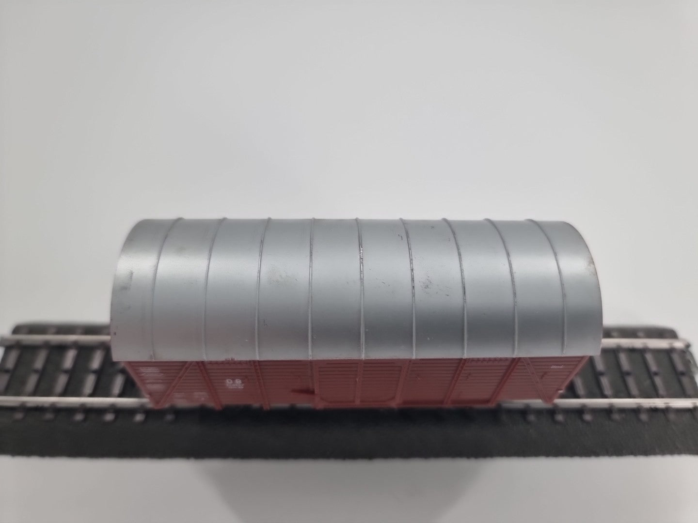 Märklin H0  4542 gedeckter Güterwagen  248680 Gm39  DB 